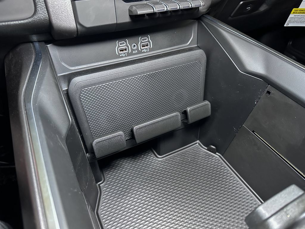 New 2026 RAM 1500 Express AWD/4WD image 28
