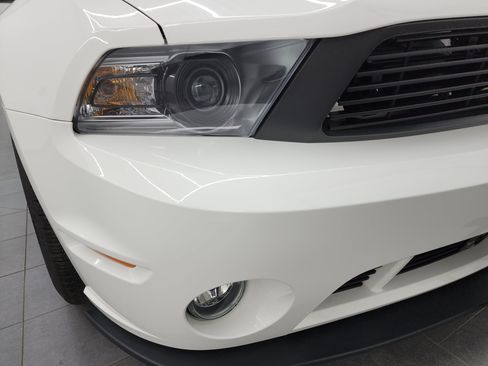 Used 2011 Ford Mustang GT Premium w/ Security Pkg RWD image 26