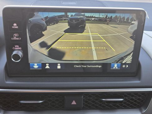 New 2025 Acura ADX A-Spec image 14