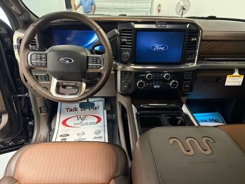 Used 2026 Ford F250 King Ranch image 17