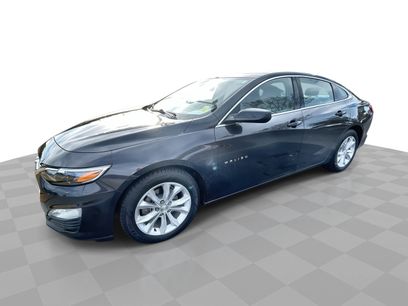 Used 2023 Chevrolet Malibu LT