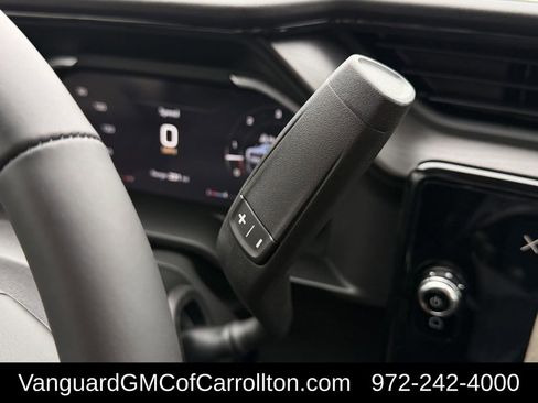 New 2026 GMC Sierra 2500 AT4X AWD/4WD image 15