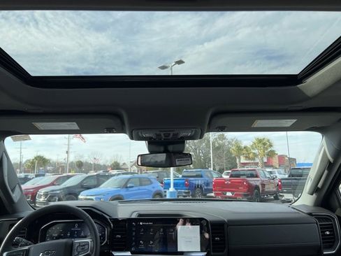 New 2024 Chevrolet Silverado 1500 RST w/ All Star Edition Plus image 5