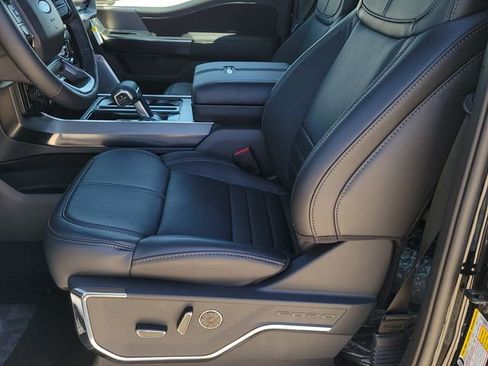 New 2026 Ford F150 Platinum AWD/4WD image 6