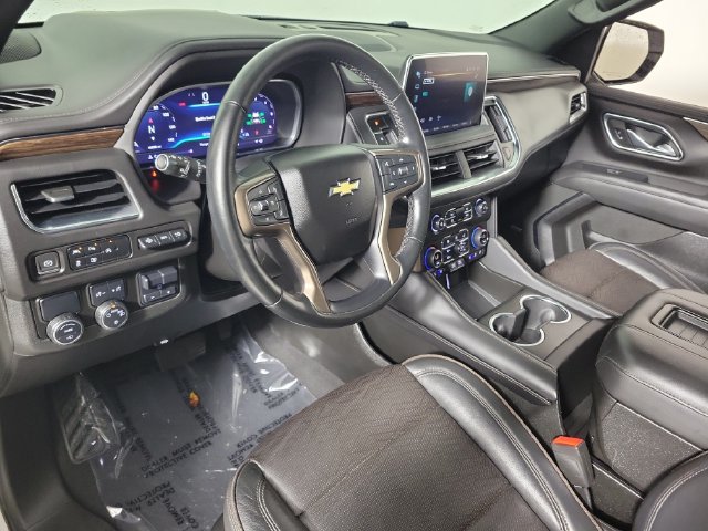 Used 2023 Chevrolet Tahoe High Country RWD image 19