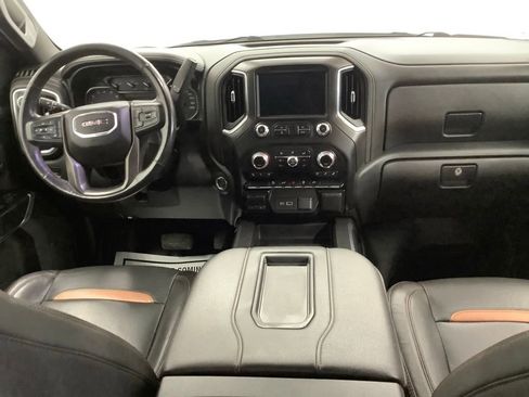 Used 2021 GMC Sierra 1500 AT4 image 33