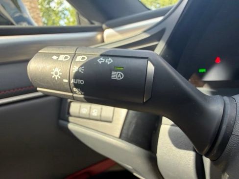 Used 2025 Lexus ES 350 F Sport FWD image 24