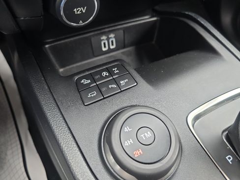 Used 2019 Ford Ranger Lariat w/ Equipment Group 501A Mid AWD/4WD image 32