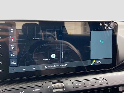 New 2025 Kia K4 GT-Line image 13