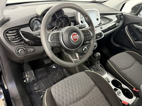 Used 2019 FIAT 500X Trekking w/ Premium Group AWD/4WD image 17