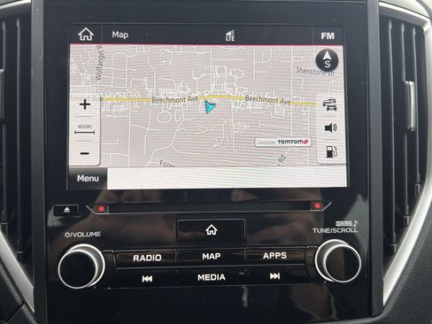 Certified 2023 Subaru Forester Limited image 15