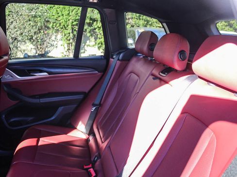 Used 2023 BMW X3 sDrive30i w/ Convenience Package w/ZPA image 18