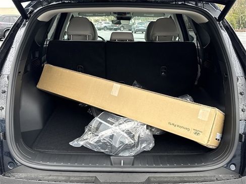 New 2026 Hyundai Tucson SEL image 18