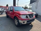 Used 2010 Nissan Frontier SE image 4