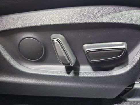 New 2026 Toyota Crown Nightshade image 31