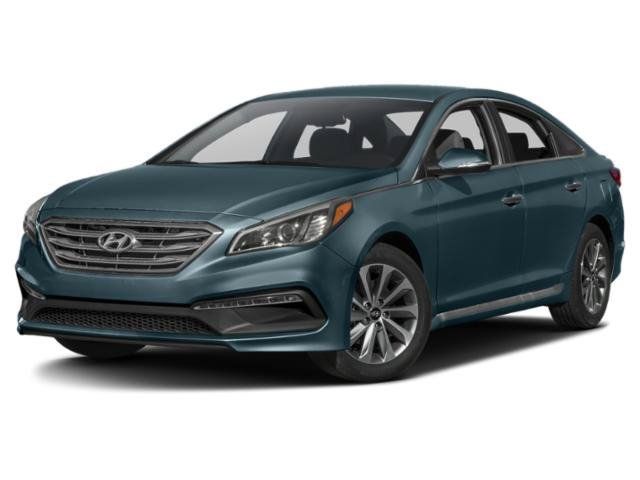 Used 2015 Hyundai Sonata Sport FWD image 1