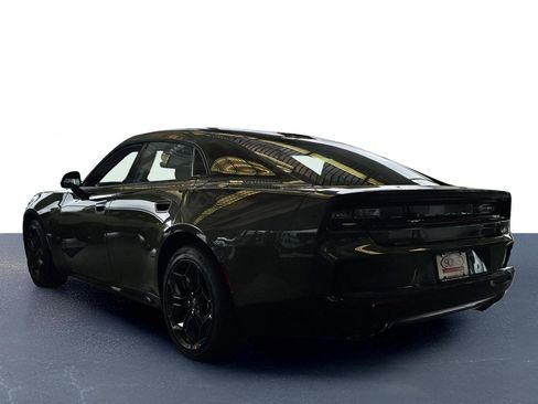New 2026 Dodge Charger GT w/ Blacktop Package AWD/4WD image 12