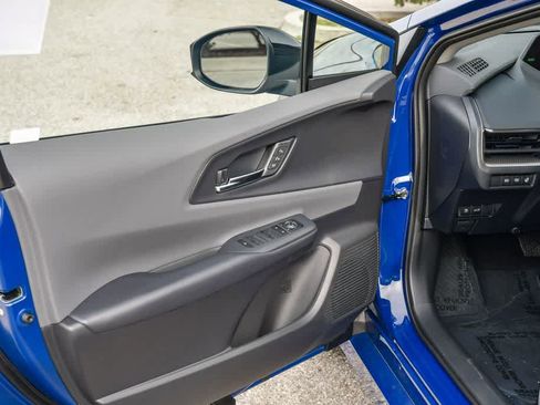 New 2026 Toyota Prius Limited image 26