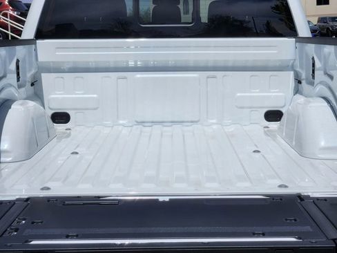 New 2026 Ford F150 Platinum AWD/4WD image 16