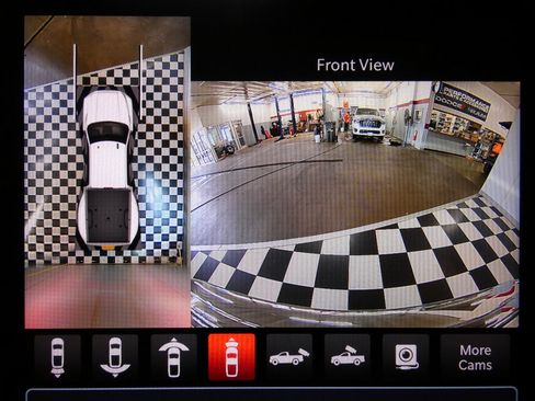 New 2026 RAM 3500 Longhorn image 18