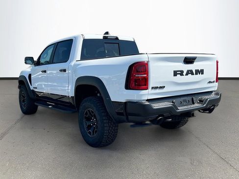 New 2026 RAM 1500 RHO w/ RHO Level 1 Equipment Group AWD/4WD image 5