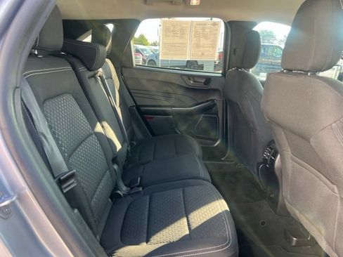 Used 2024 Ford Escape Active AWD/4WD image 13