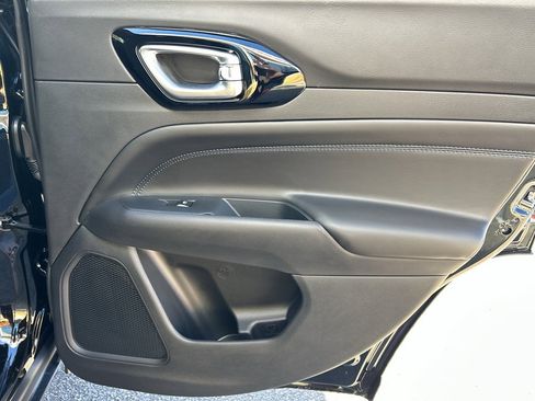 New 2026 Jeep Compass Latitude image 21