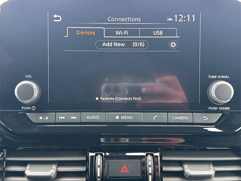 Used 2024 Nissan Pathfinder Rock Creek image 29