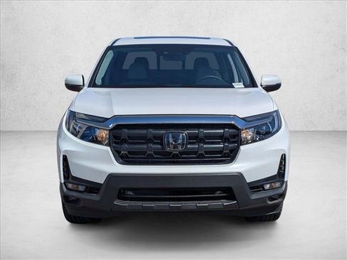 New 2026 Honda Ridgeline RTL image 6