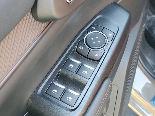 New 2026 Ford Ranger Raptor AWD/4WD image 10