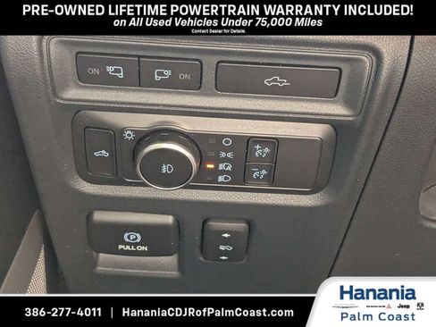 Used 2021 Ford F150 Lariat w/ Equipment Group 502A High AWD/4WD image 30