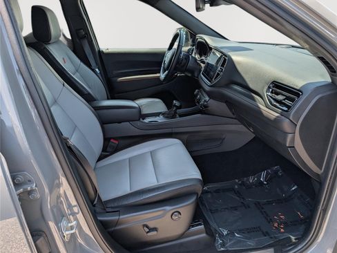 Used 2023 Dodge Durango R/T AWD/4WD image 9