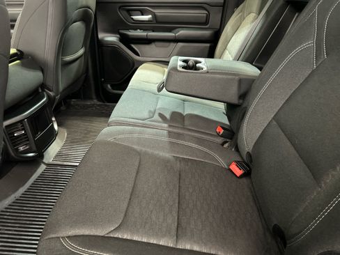 Used 2025 RAM 1500 Tradesman AWD/4WD image 10
