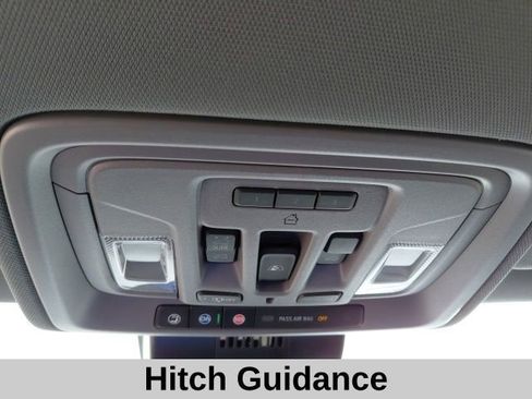 New 2026 GMC Sierra 1500 Denali w/ Technology Package image 22