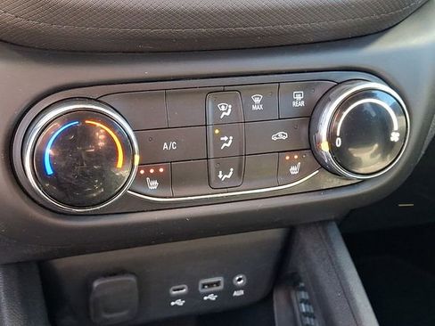 Certified 2023 Chevrolet TrailBlazer LT AWD/4WD image 15