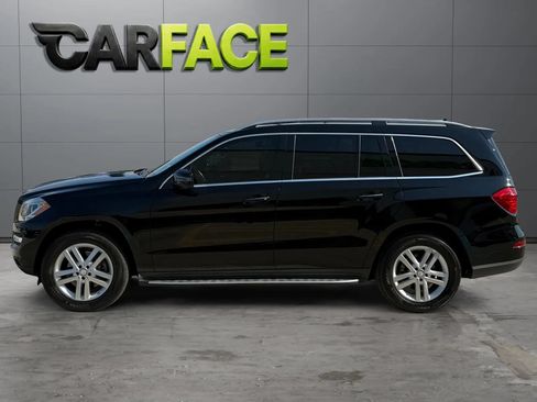 Used 2015 Mercedes-Benz GL 450 4MATIC image 6