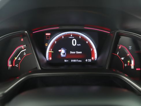 Used 2021 Honda Civic Type R image 22