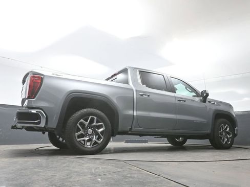 New 2026 GMC Sierra 1500 SLE w/ X31 Off-Road Package image 43