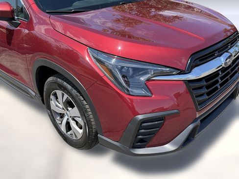 Used 2025 Subaru Ascent Premium AWD/4WD image 30