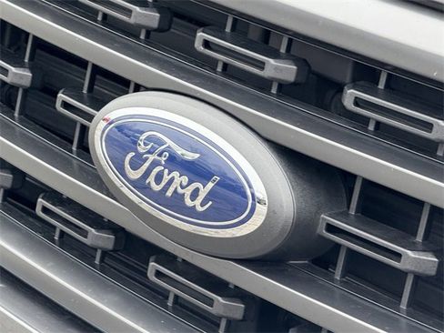 Certified 2023 Ford F150 XLT w/ Equipment Group 302A High image 28