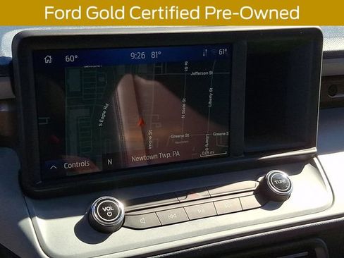 Used 2024 Ford Maverick Lariat AWD/4WD image 20