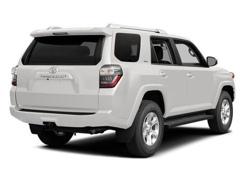 Used 2014 Toyota 4Runner SR5 Premium image 3