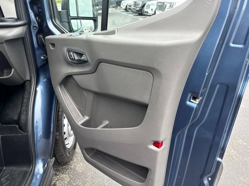 Used 2024 Ford Transit 350 148 High Roof Extended AWD image 32