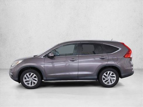 Used 2015 Honda CR-V EX-L image 4
