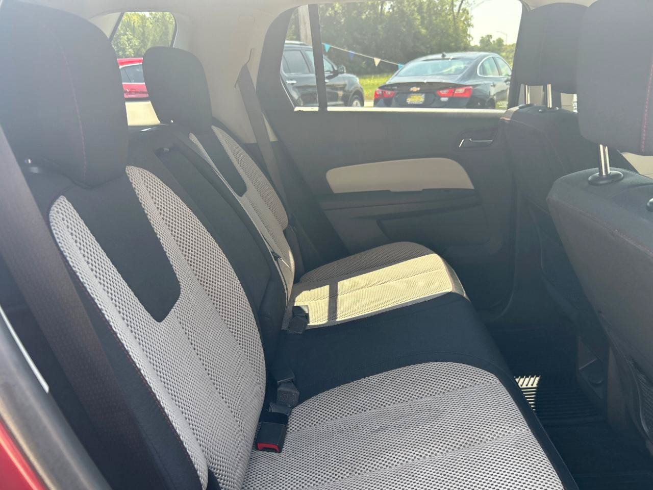 Used 2017 GMC Terrain SLE AWD/4WD image 21