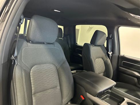 New 2026 RAM 1500 Big Horn image 33