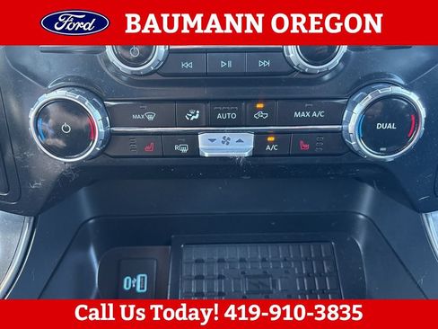 Used 2024 Ford F150 XLT w/ Equipment Group 302A MID AWD/4WD image 22