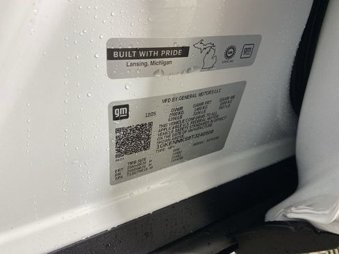 New 2026 GMC Acadia Elevation w/ Elevation Premium Package image 34