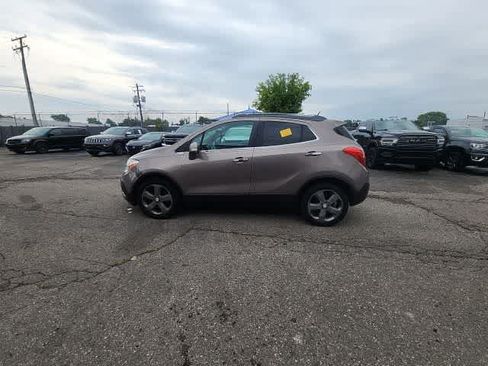 Used 2014 Buick Encore FWD image 19