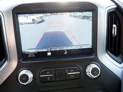 Used 2019 GMC Sierra 1500 SLT image 23